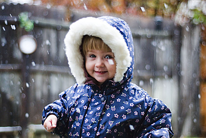 Week of Nov. 30, 2009