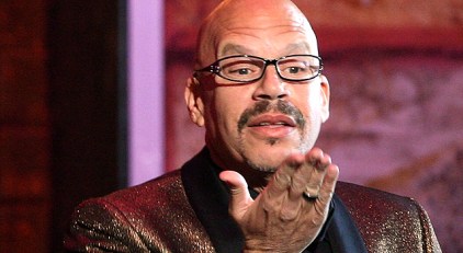 Tom Joyner Seeks Pardon of Great Uncles