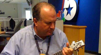 Friends, Colleagues Remember Brett Johnson
