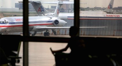 DFW: 68 Passenger Complaints Over 45 Months