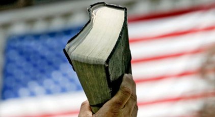 Thieves in Search of Divine Intervention 