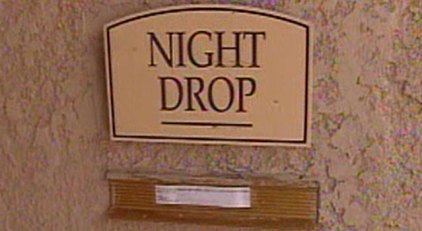 Crooks Steal Rent Checks From Irving Apartments