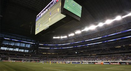 Chelsea Pushes Past Club America in WFC