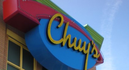 Chuy's Brings Elvis, Nacho Car to Arlington's Highlands