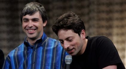 Google Takes Aim At Microsoft