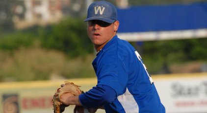Cats Split Doubleheader With Canaries