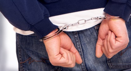 Daily Police Blotter