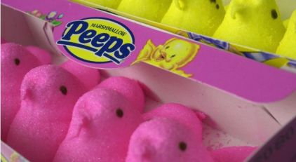 Easter Bunny Has Woman Hopping Into Court