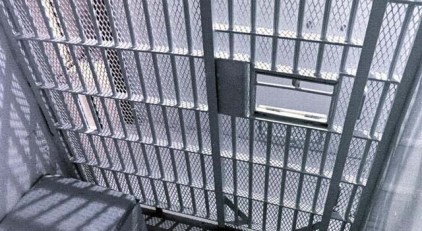 If You Think It's Hot, Be Glad You Aren't in Prison