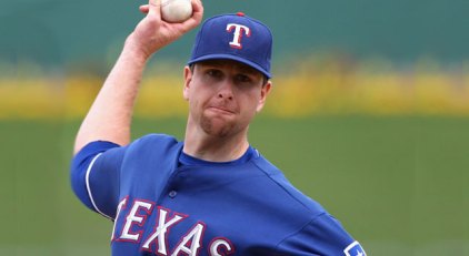 Flu Fighter: Feldman Shuts Out Royals