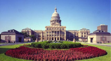 Toll Road Measure in Limbo During Special Session