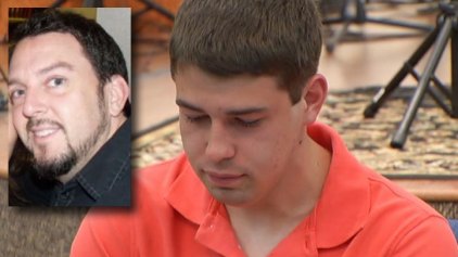 Son Remembers Youth Pastor Killed in Crash