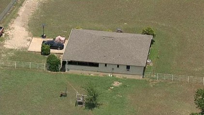 Bomb-Making Supplies Found During Traffic Stop