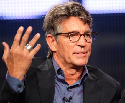 Eric Roberts Latest to Check into "Celebrity Rehab"