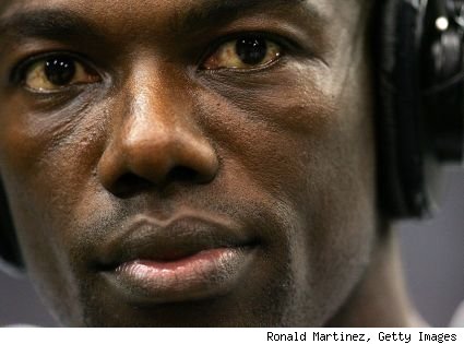 Lots Of Media Takes On T.O.'s Ouster In Dallas