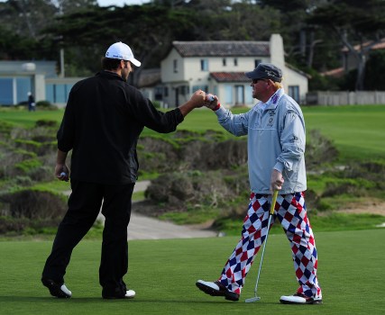 Romo, Daly Tied For 65th After First Round
