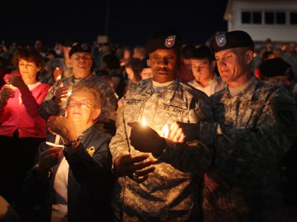 Fort Hood Shooting Suspect Taken Off Ventilator