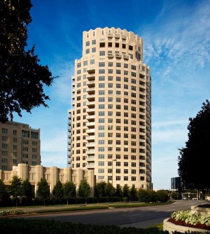 The Ritz Tower Residences