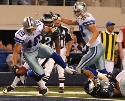 Waiting For New Contract, Austin Stays Focused