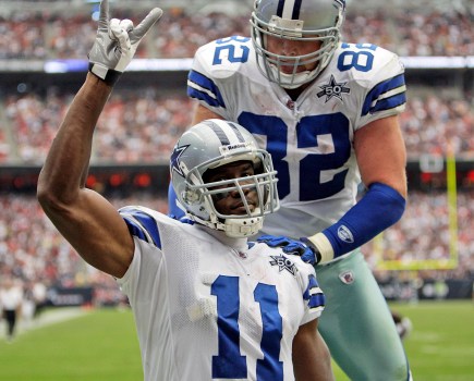 Williams, Cowboys Not To Blame For Culture of Excess