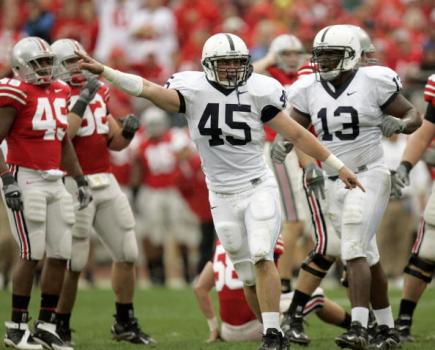 Lee "Honored" To Join Dallas Linebacking Corps