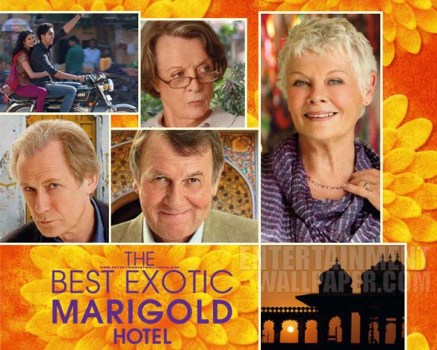 'Best Exotic Marigold Hotel' Director John Madden Brings Over-60 Actors to India