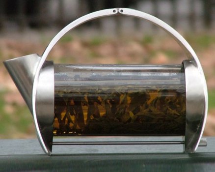 Clari-Tea