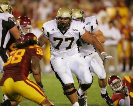Iupati To Visit Dallas, Among (Many) Others