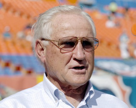 '72 Dolphins Are Cowboys Fans This Week
