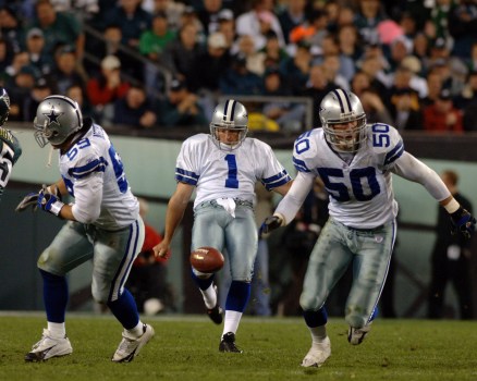 Cowboys Camp Preview: Special Teams