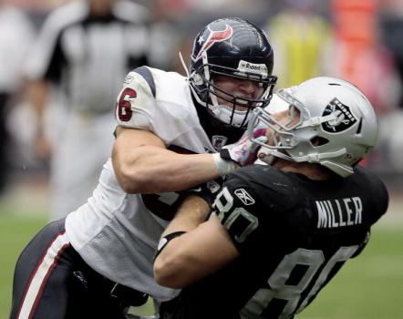 Ware Agrees With Cushing Decision