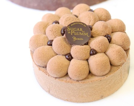 Sugar and Spice and Everything Nice, That's What Sugar & Plumm Is Made of