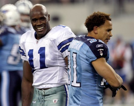 Cowboys Offense Keeping It Conservative... For Now