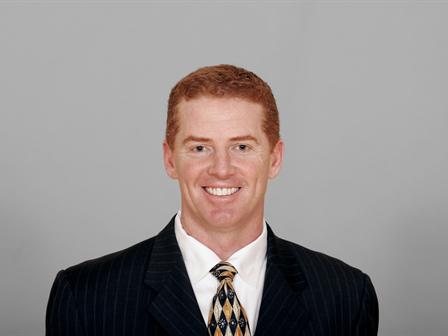 Garrett Defends Play Calling Using The Power Of LIES