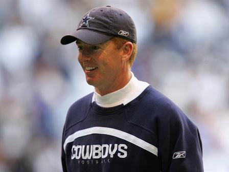 Cowboys Win, Play Calling Still Sucks