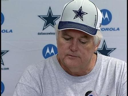 Wade Phillips Keeps Drawing Critics
