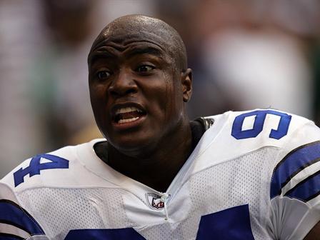 DeMarcus Should Not Play Saturday