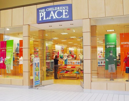 The Children's Place - Monster Sale