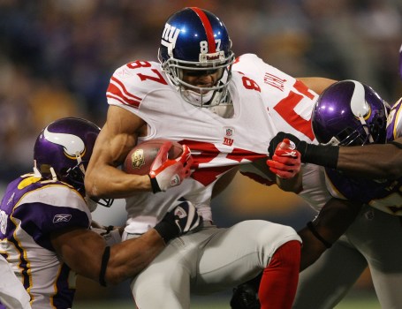 A Rough Off-Season For the New York Giants