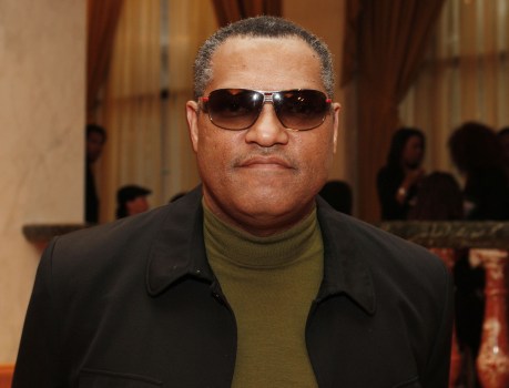 Thursday Watch List: Chief Justice Fishburne!