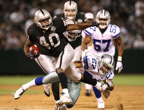 Butler Looks To Learn From Rough NFL Debut