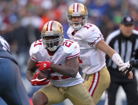 Against the Odds: Divisional Round Edition