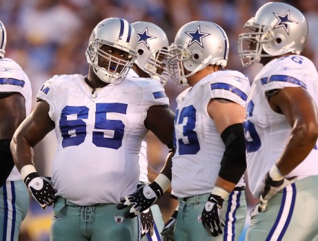 Kosier Out For Monday Night