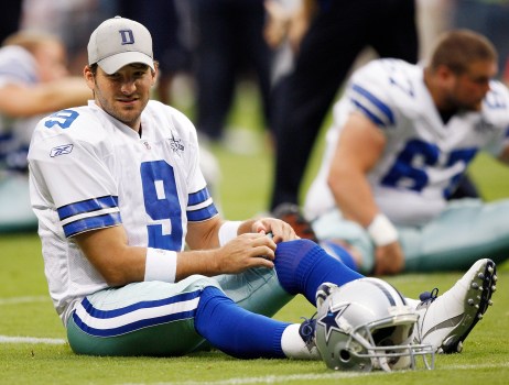 Unheard Audible To Blame For Botched Run Play