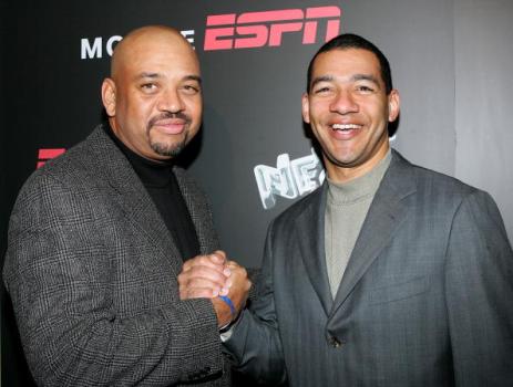Michael Wilbon Hates the Cowboys, and You