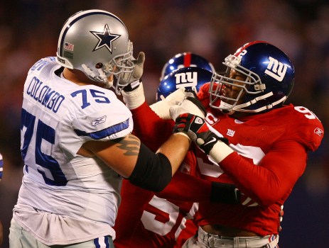 Cowboys Fans Should Pray Colombo Plays
