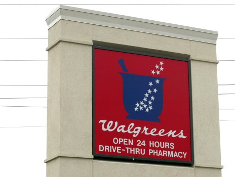 Free Photos at Walgreens
