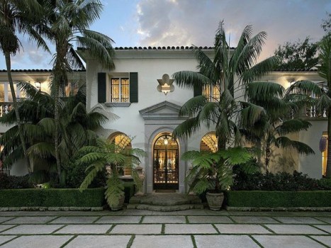 Sweet Home: $19.5M For A Montecito Manor 