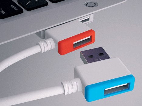 USB Ad Infinitum