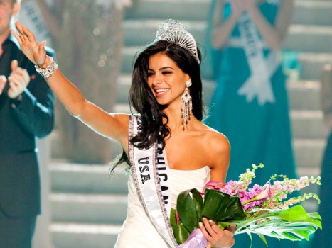 What a Muslim Miss USA Really Means